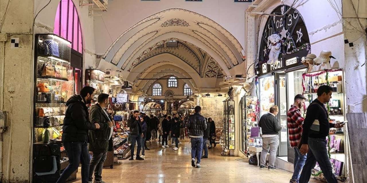 Son dakika | Kapalıçarşı'ya kara para operasyonunda 4. dalga! 14 ilde 80 gözaltı