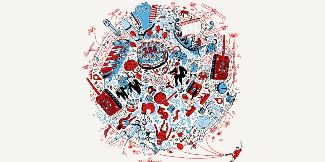 The Economist'in 2026 kapağı Maduro'yu mu bildi?