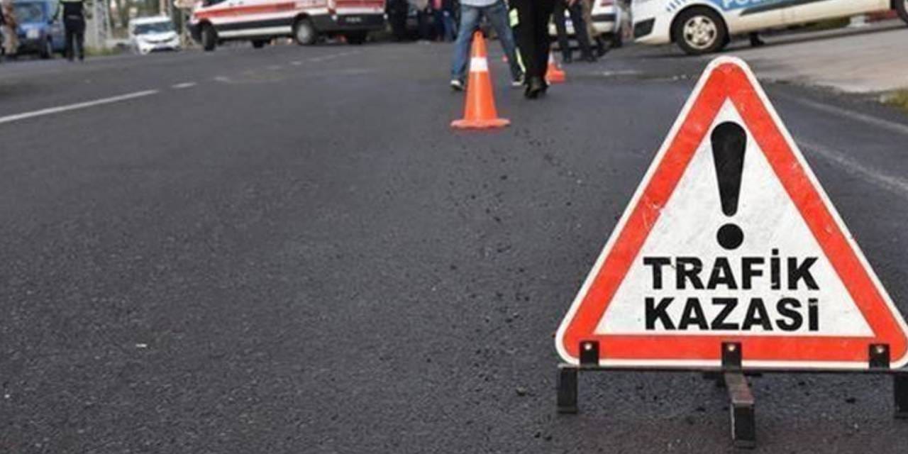 Arnavutköy’de korkunç kaza: 4 yaralı