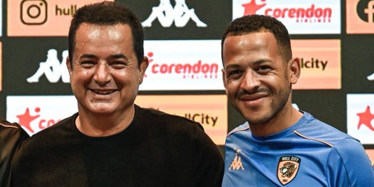 Acun Ilıcalı görevine son vermişti: Premier Lig deviyle anlaştı