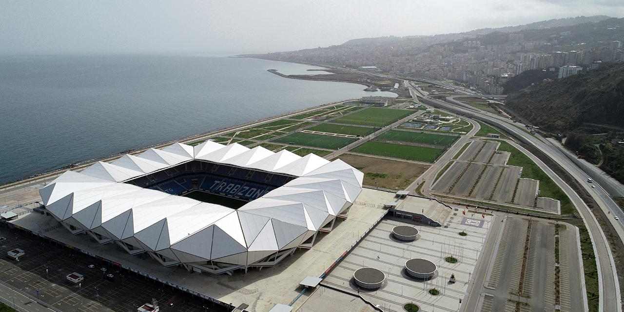 Maç için yola çıktılar AKP'li oldular: Trabzon'da görülmemiş skandal!