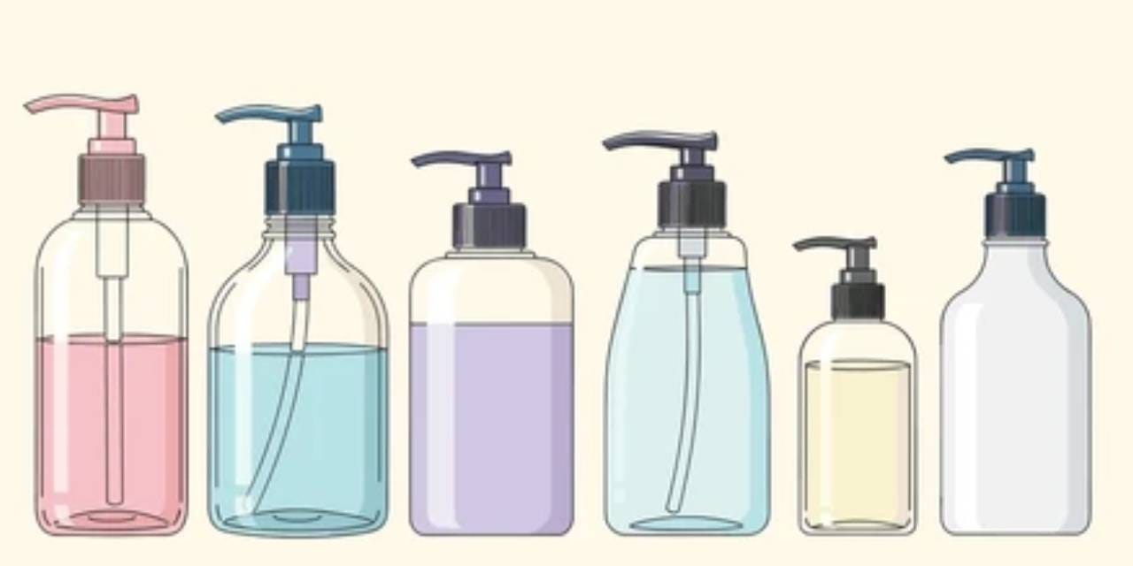 Sıvı sabun ihalesi için 'Helal Belgesi' şartı!