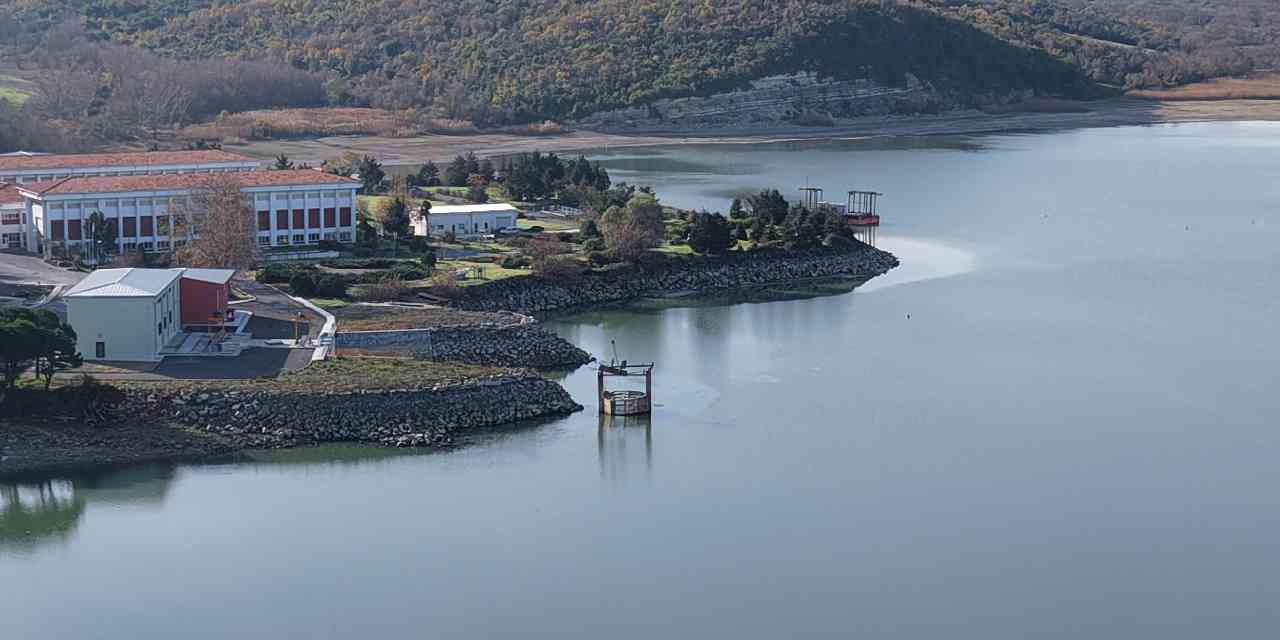 Kar yağışı ara verdi İstanbul büyük tehlikeyle karşı karşıya kaldı: Son 10 yılın en kötüsü