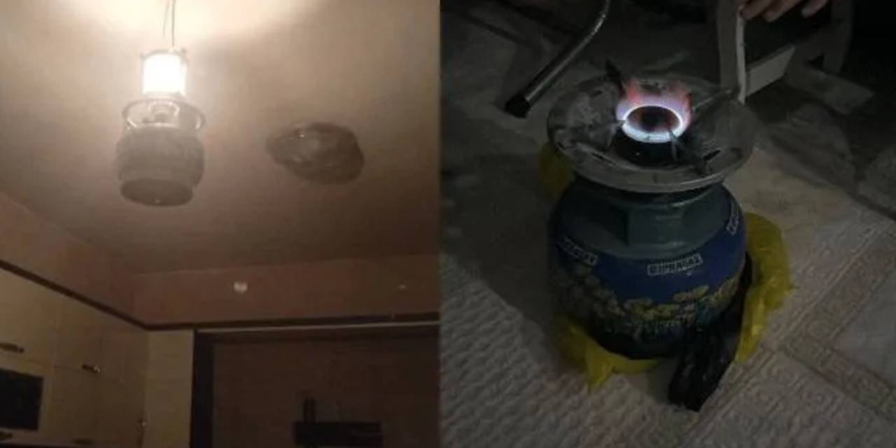 Bakanlık "Yetersiziz" diyemedi "Çok ısınıyorsunuz" dedi! Hatay'da karanlığın faturası vatandaşa kesildi