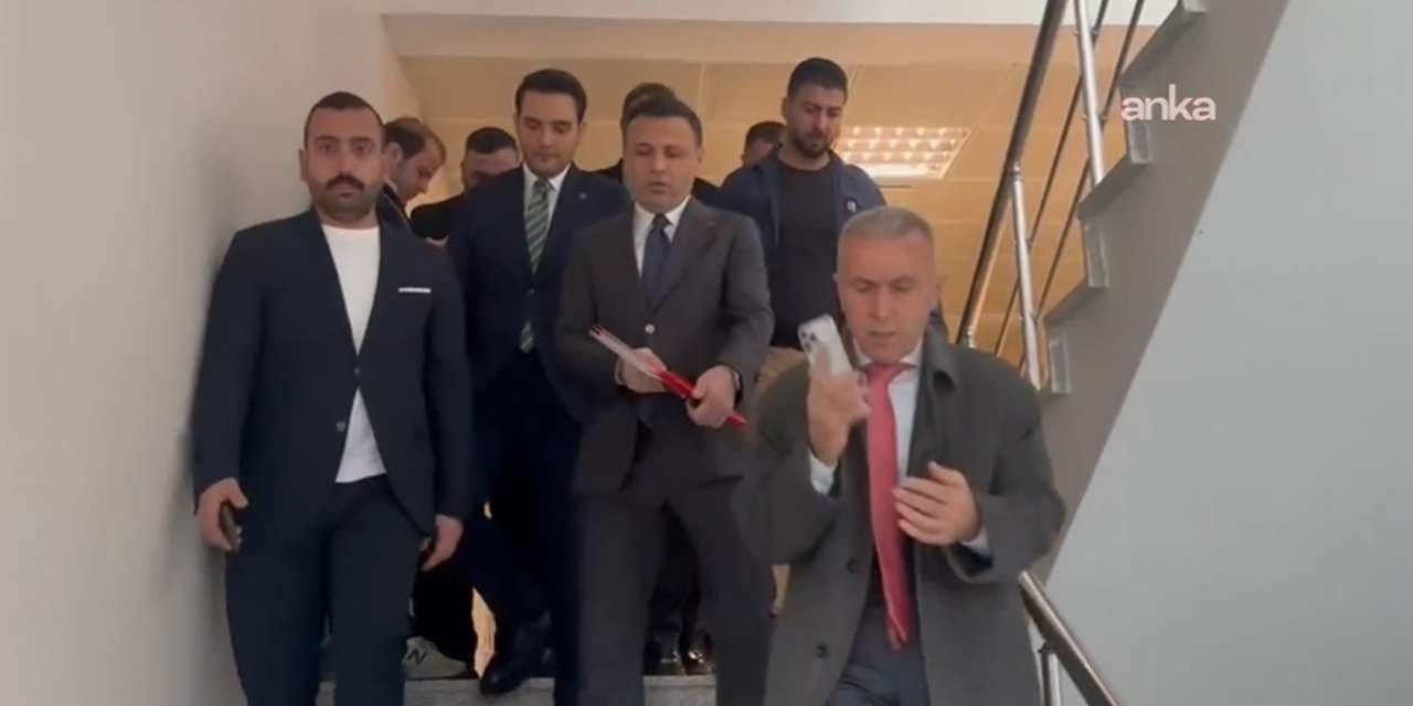 Son dakika |CHP İstanbuldavası 9 Haziran'a ertelendi