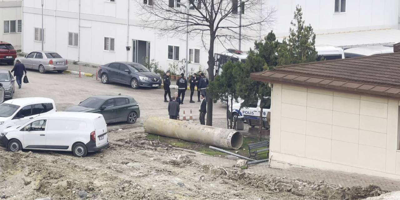 Ünlü isimlere uyuşturucu operasyonu: Gözaltına alınanlar Adli Tıp'ta