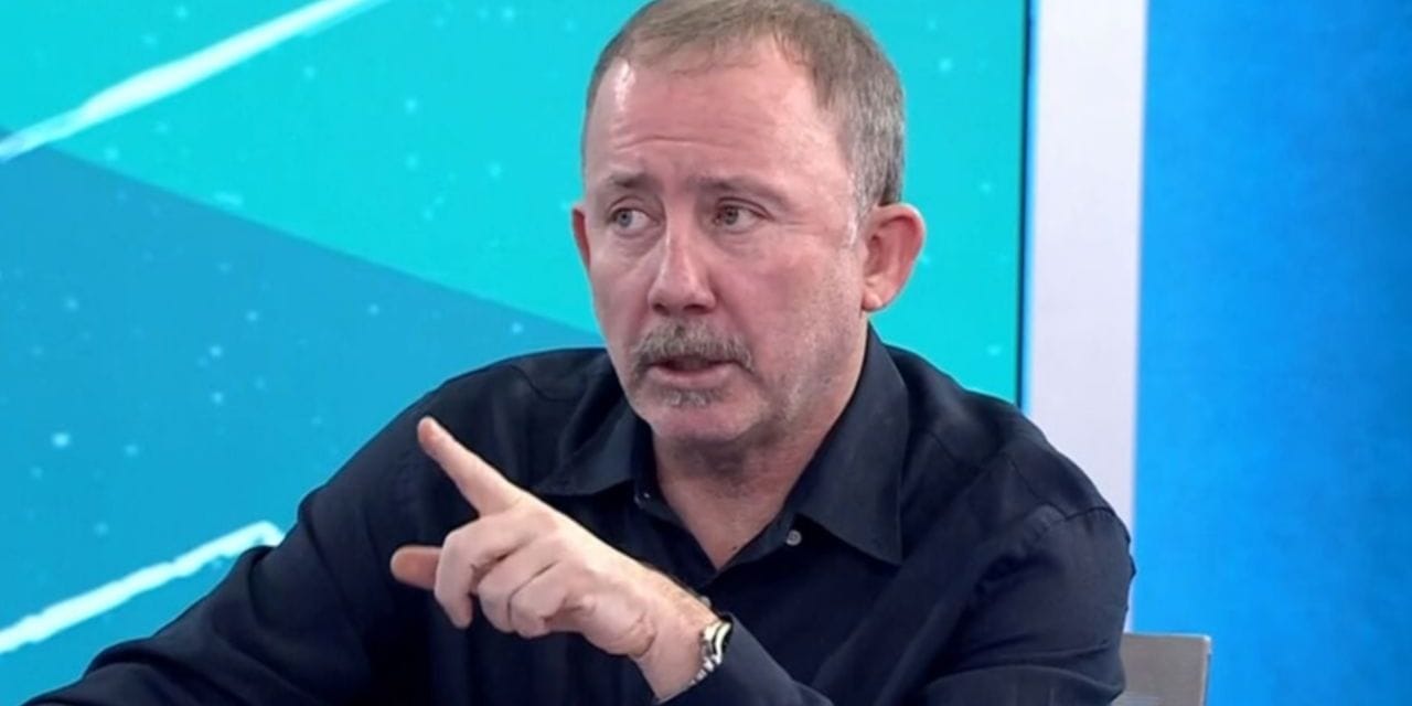 Sergen Yalçın uğuru! Kimi beğenmediyse zirveye çıktı