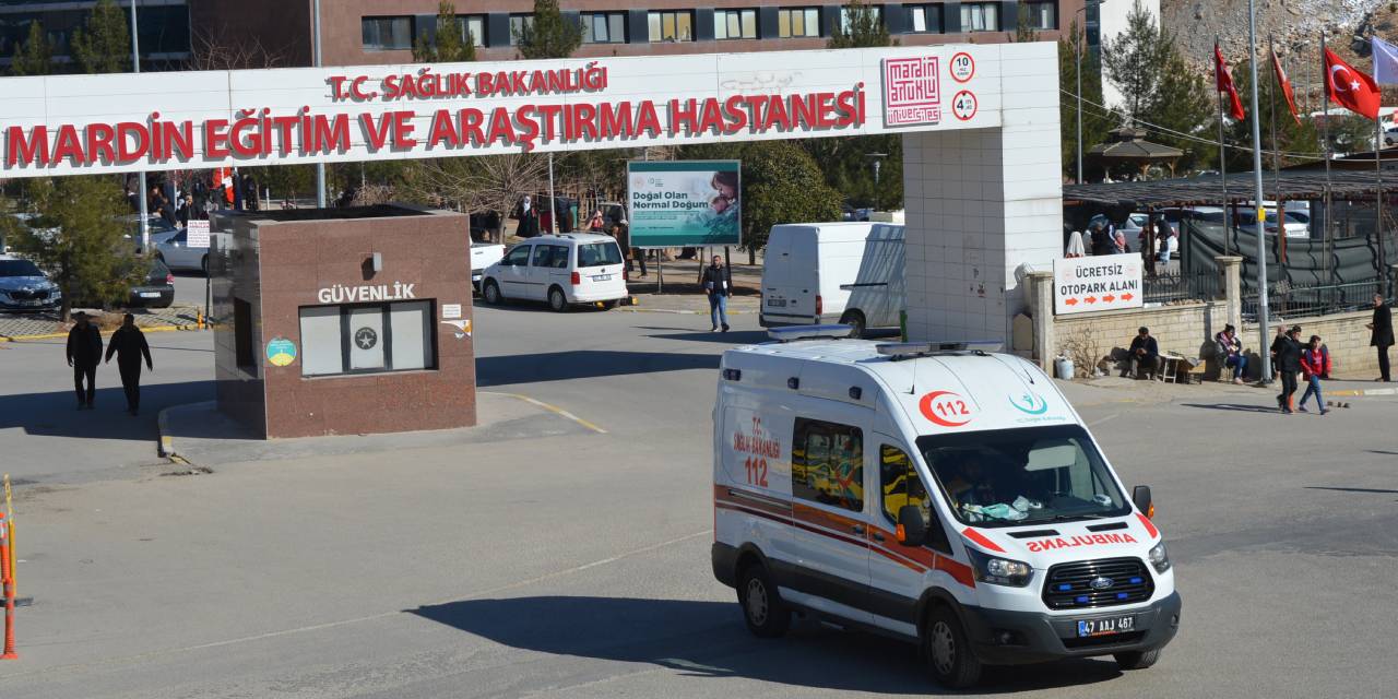 Mardin'deki çifte cinayette yeni gelişme: Katil kız kardeşlerden biriyle dini nikahlıymış