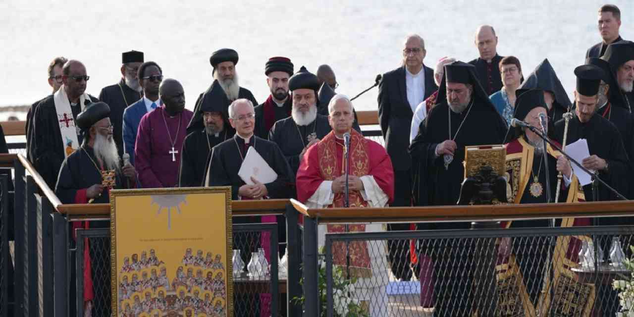 Papa'yı duyan akın akın gitmeye başladı! Marmara'nın kalbinde turizm patlaması