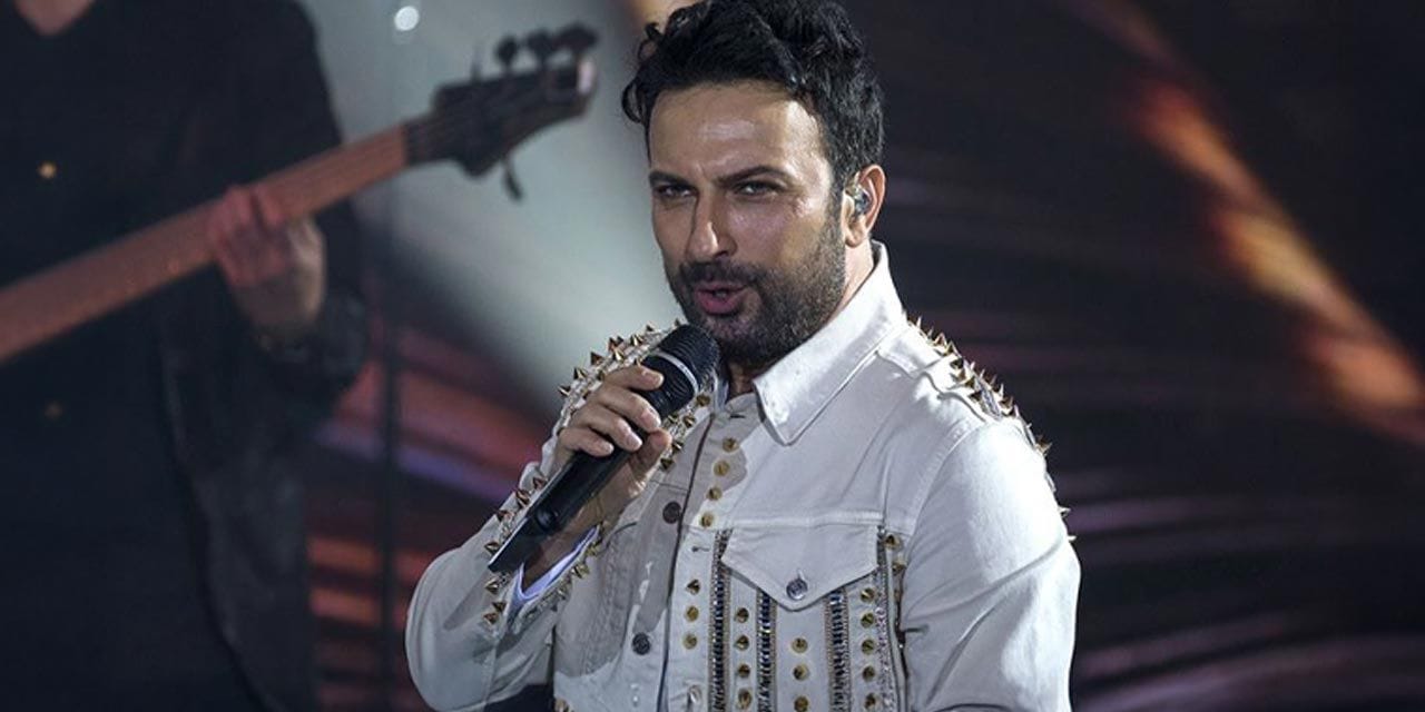 Tarkan'dan sessiz sedasız 22 milyon dolarlık bağış