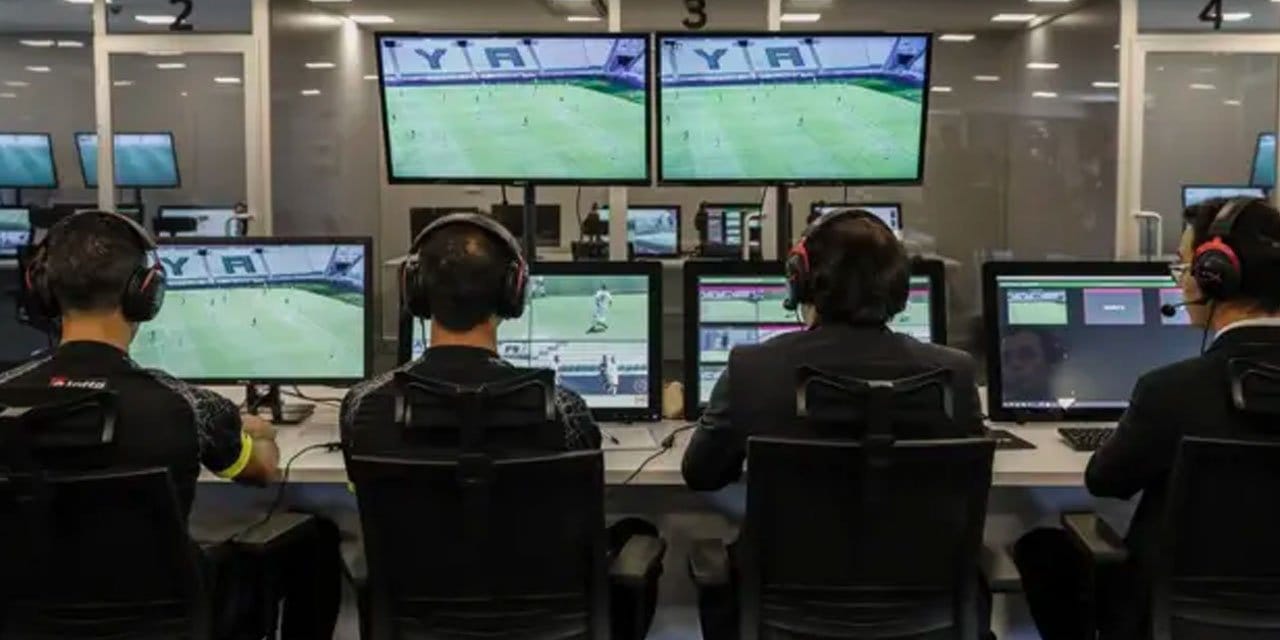 Fenerbahçe Samsunspor maçının VAR hakemi belli oldu: Dikkat çeken atama