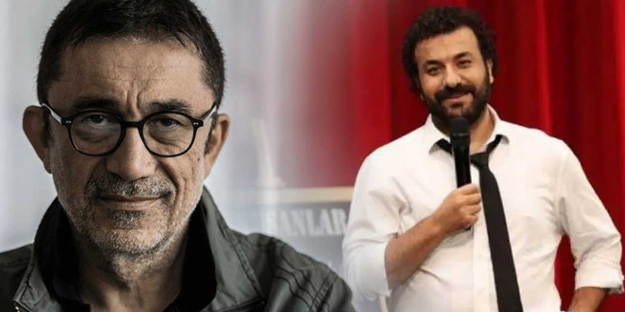 Hasan Can Kaya Nuri Bilge Ceylan pişmanlığını itiraf etti