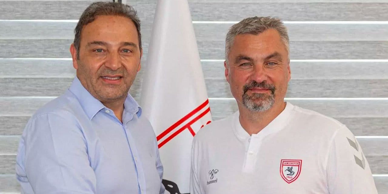 Fuat Çapa transfer yapılacak bölgeleri tek tek açıkladı