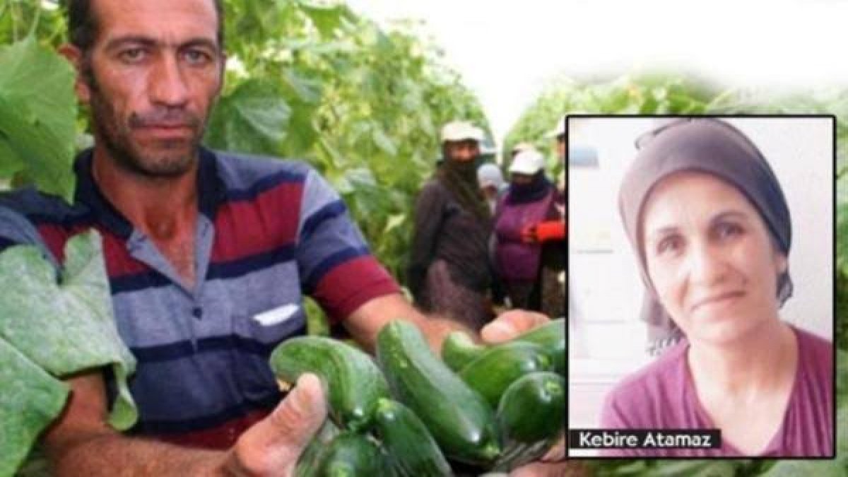 Bir kadın daha erkek terörüne kurban gitti! Defalarca uzaklaştırma kararı istemişti...