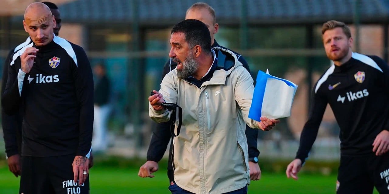 Uyku haplarına bağımlı hale geldi: Arda Turan gerçeğini açıkladı