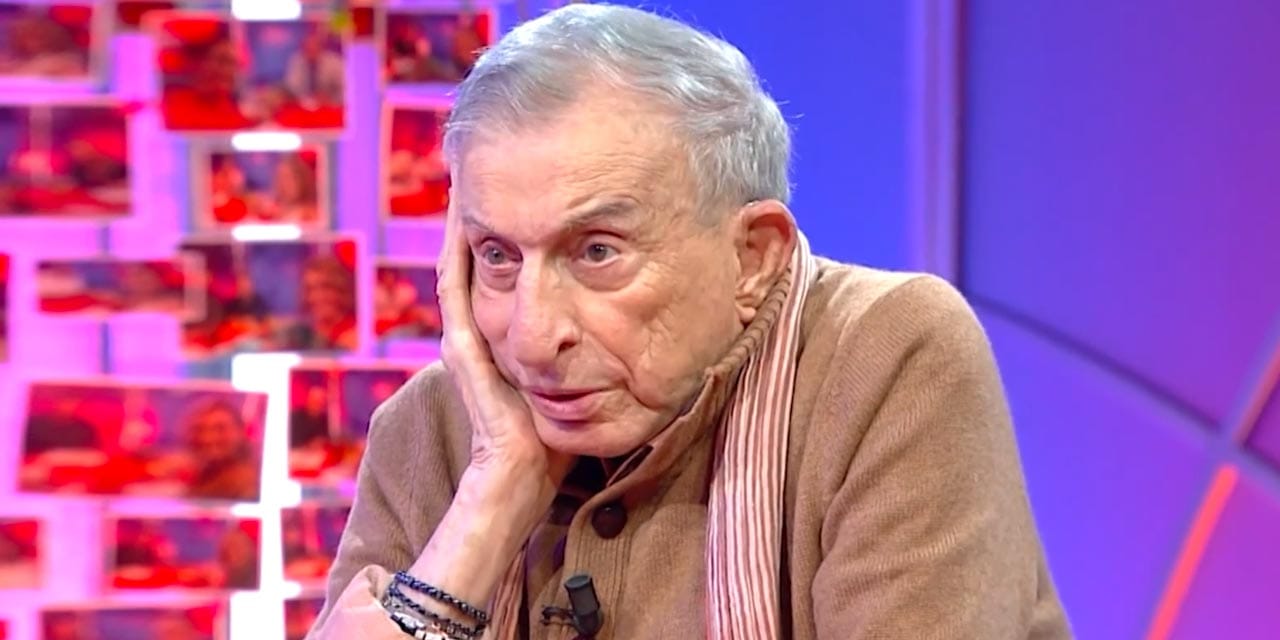 Haldun Dormen hastaneye kaldırıldı