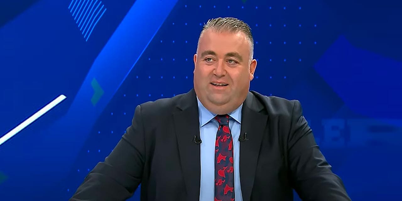 TRT muhabirinden Galatasaray için Trabzonspor iddiası