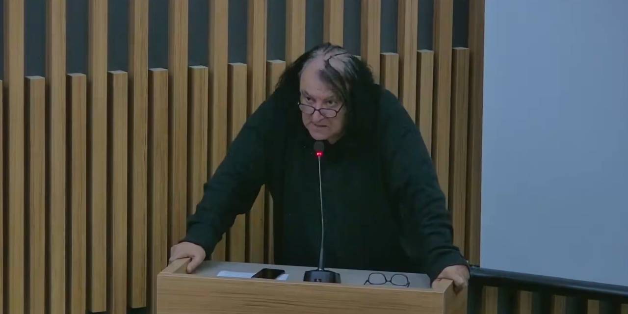 Tanju Özcan paylaştı! MHP'li üye emeklililer için zehir zemberek sözlerle isyan etti