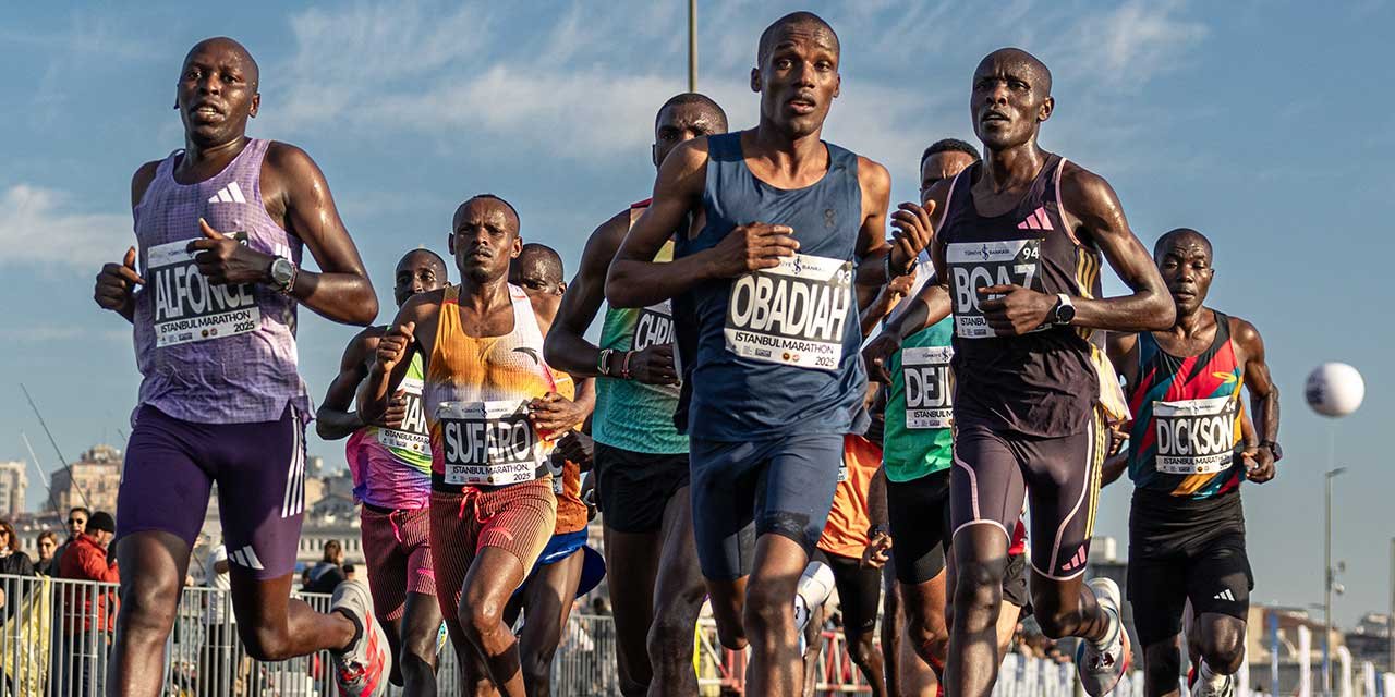 İstanbul Maratonu öncesi fırsat başladı