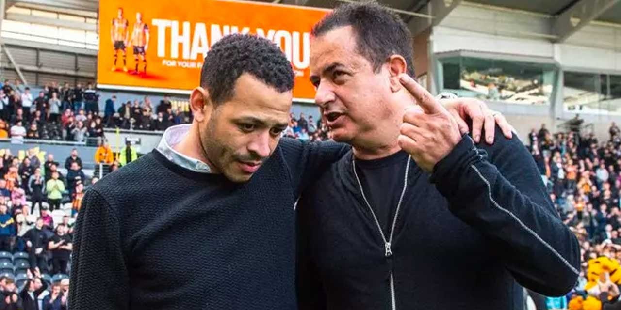 Chelsea'nin yeni teknik direktörü belli oldu: Acun Ilıcalı detayı