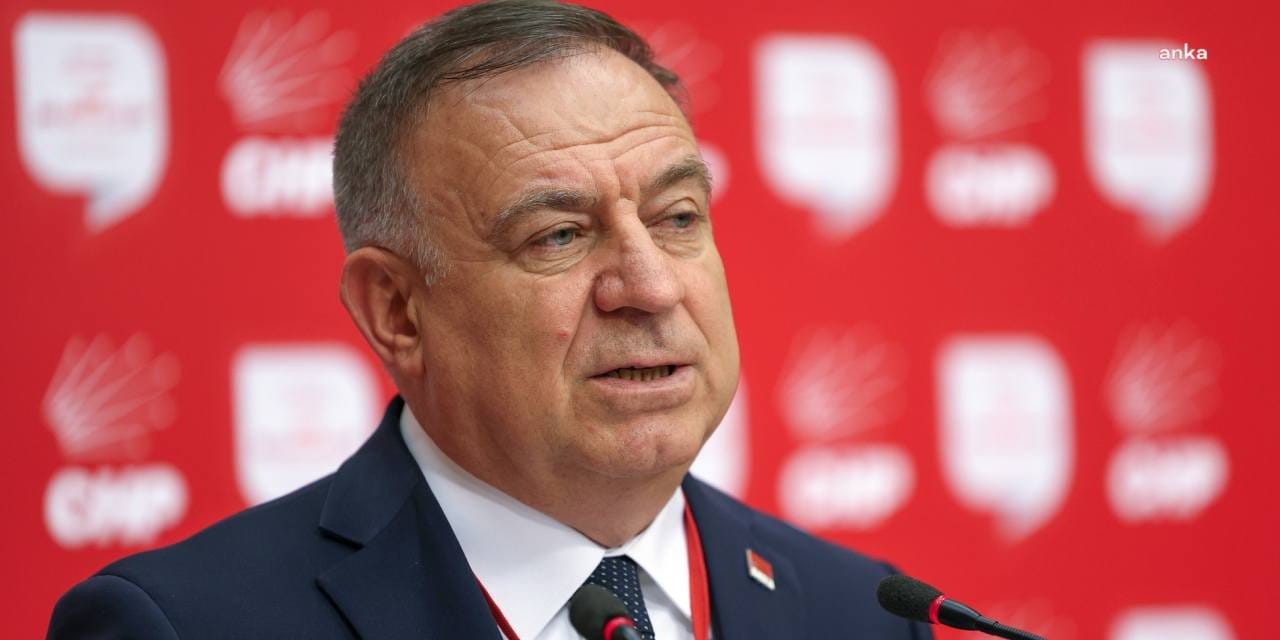 CHP'li Gökan Zeybek'ten Bakan Yerlikaya'ya zor sorular: Denetimde çifte standart olmaz!