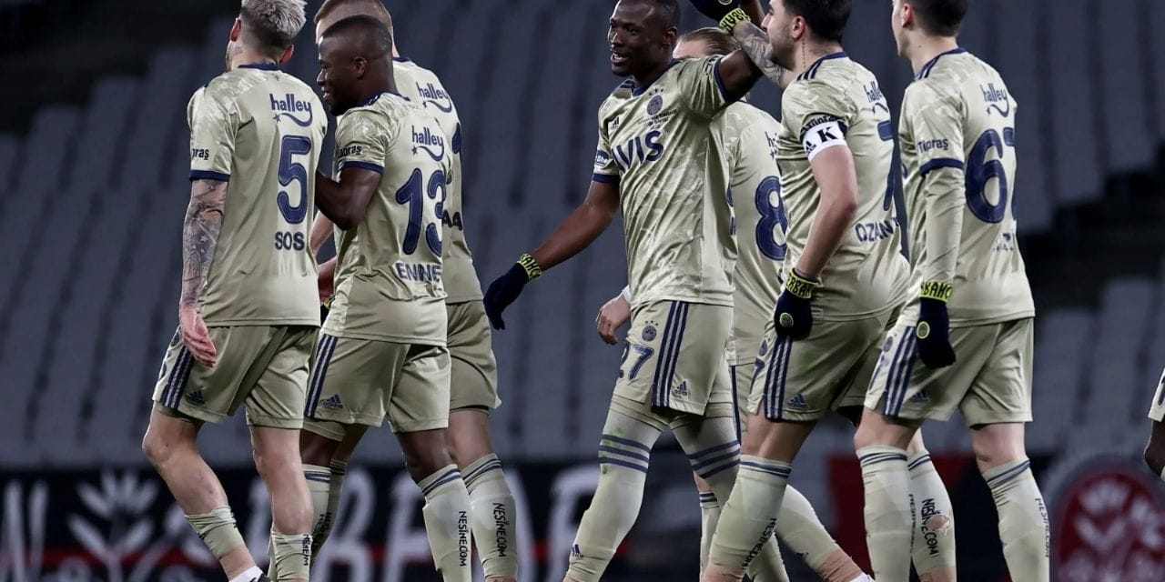 Süper Lig'i bıraktı Çorum'a gidiyor: Fenerbahçe'de de oynamıştı