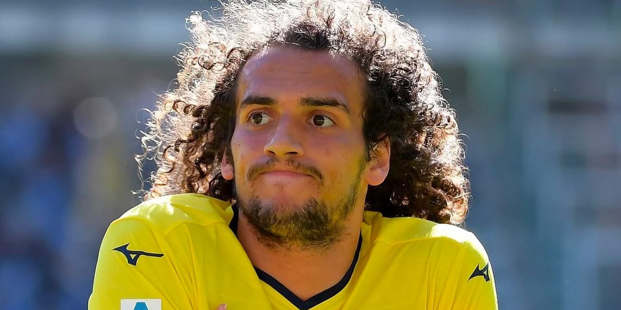 Fenerbahçe Guendouzi ile anlaştı: Çok konuşulacak bonservis bedeli
