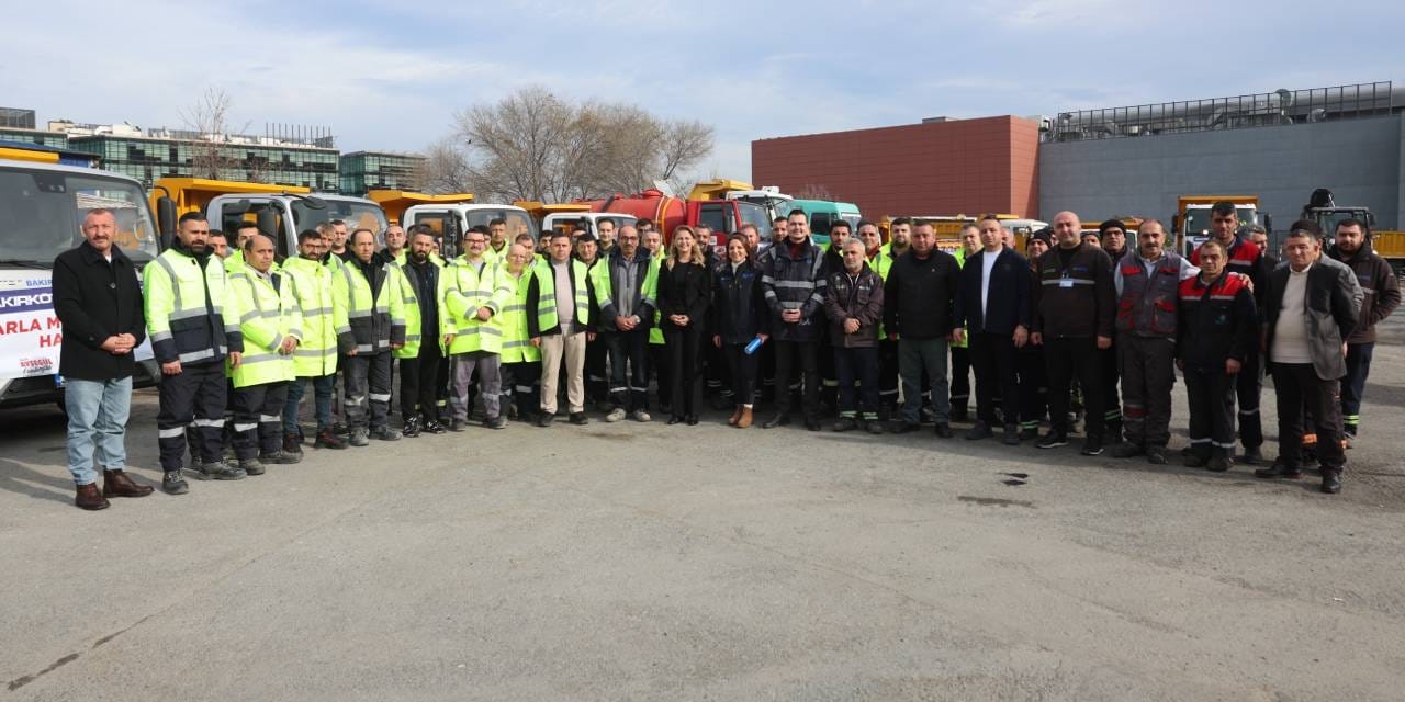 Bakırköy Belediyesi ile DİSK arasında anlaşma sağlandı