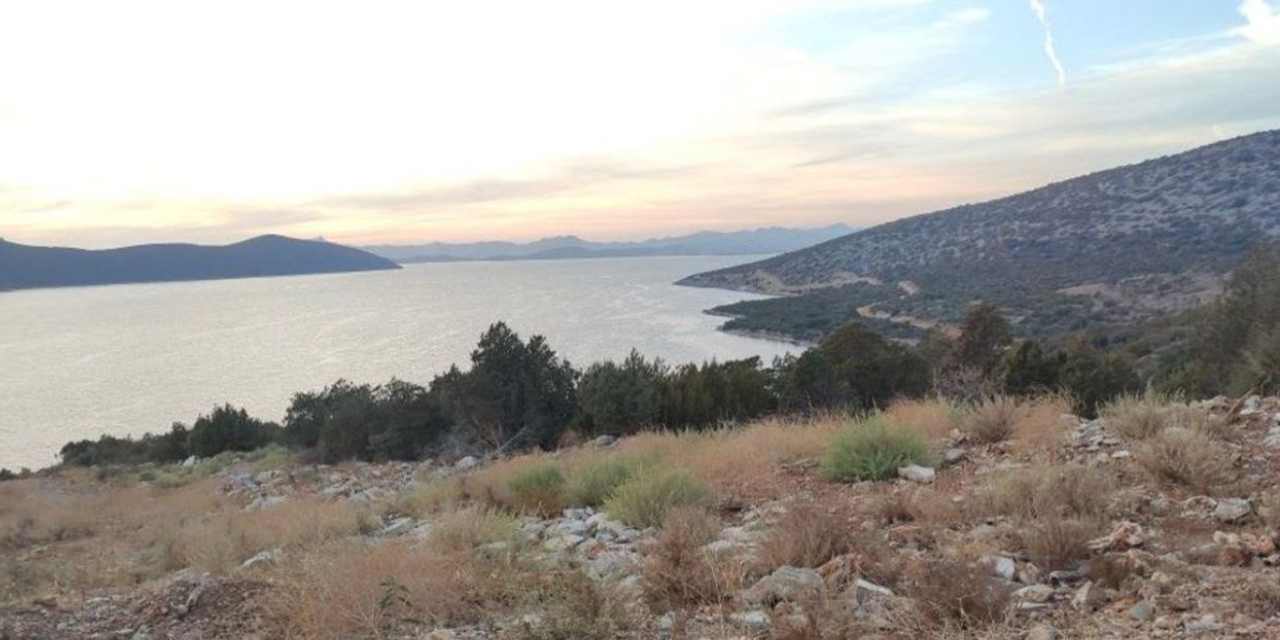 Kalyon'un 5 yıldızlı otel projesine bakanlıktan onay çıktı! Ormanlık alana tatil köyü!