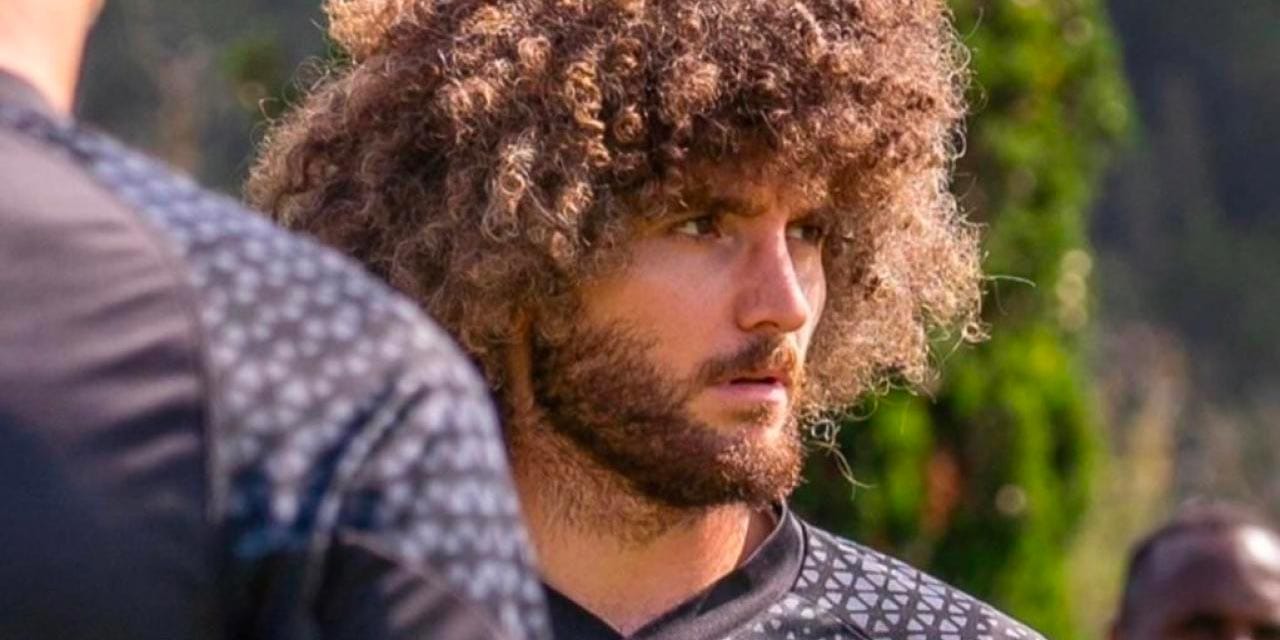 Recep Burak Yılmaz dayanamadı: Hatay'dan ayrıldı