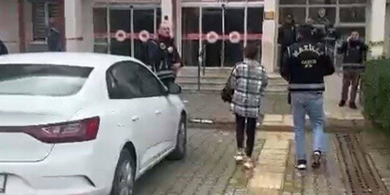 71 yıl hapis cezasıyla aranan firari hükümlü yakalandı!