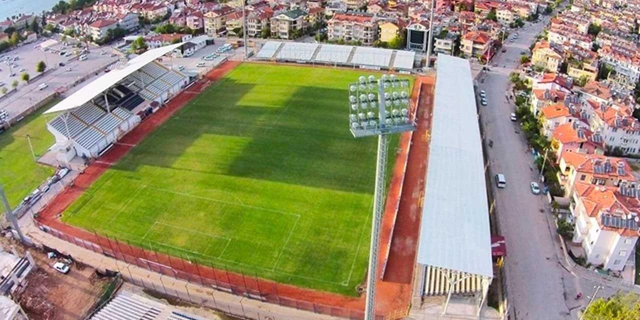 Fethiyespor'dan Galatasaray kararı