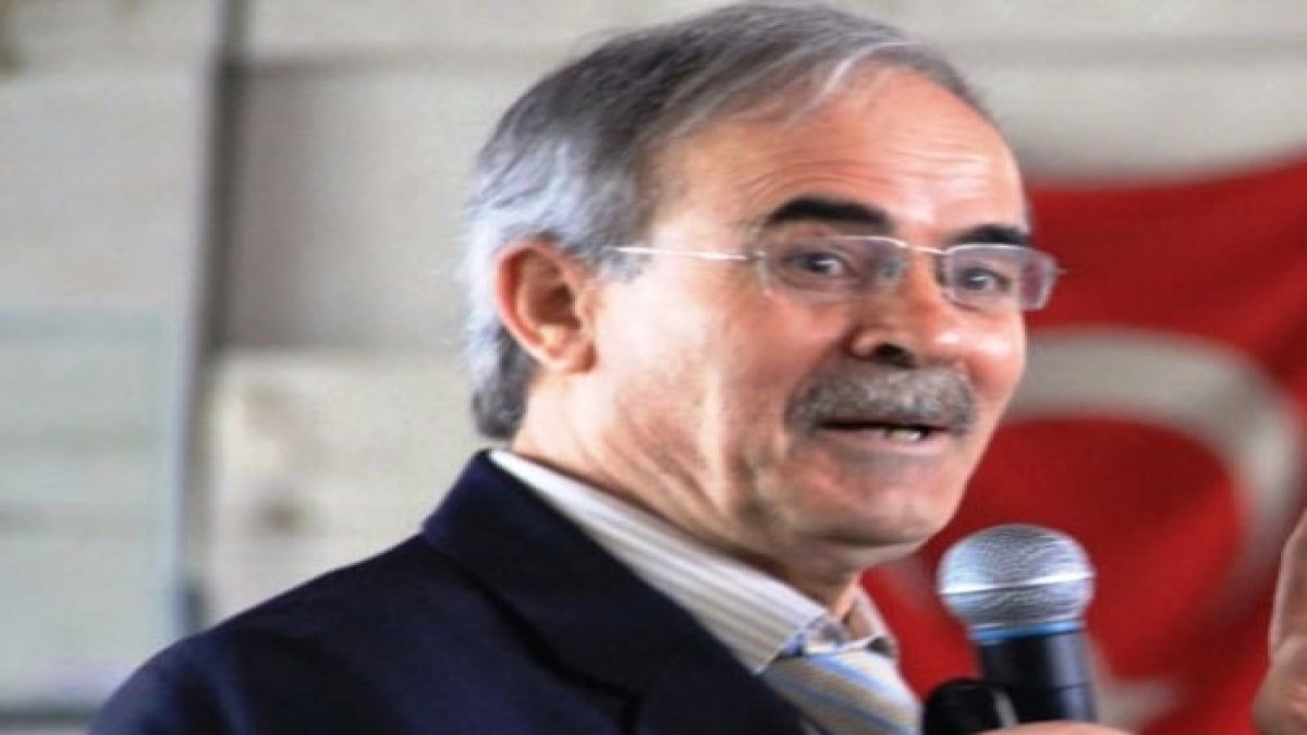 Gerici 'yazar' Kavaklı, kadın cinayetlerini 'akladı': Kadını değil aileyi korumalı