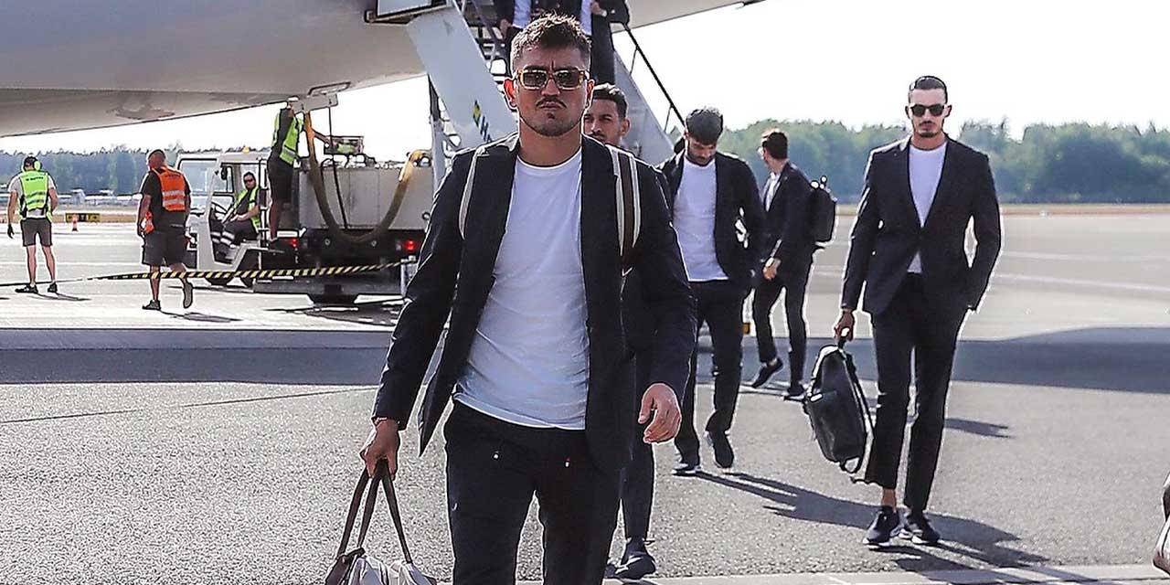 Fenerbahçe ve Beşiktaş anlaştı: İmzalar atıldı