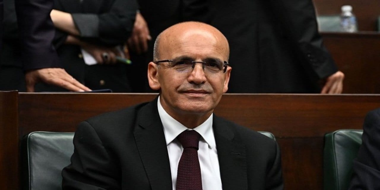 Mehmet Şimşek'e dert yanan esnafa soruşturma!