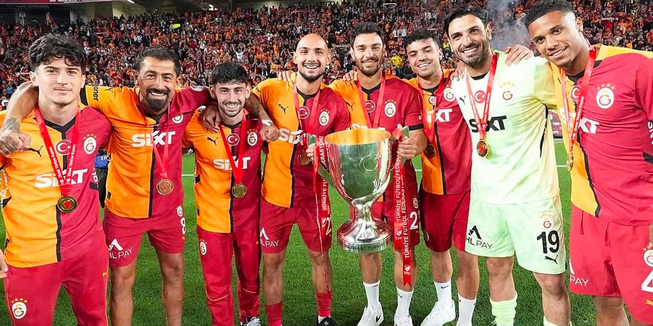 Galatasaray gitmesini istedi: Ayrılmak için şartı açıklandı