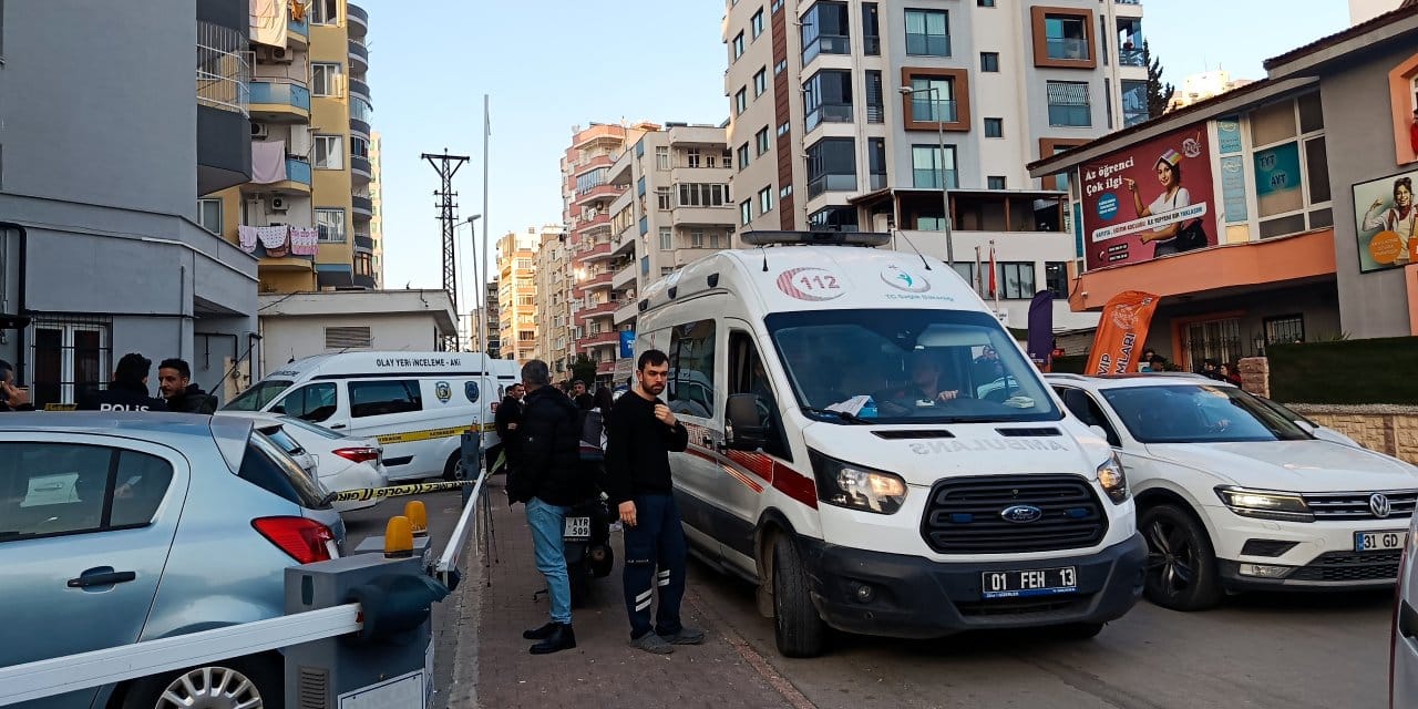 Para ödediği evi alamayınca müteahhidin oğlunu öldürdü! Aynı silahla intihar etti