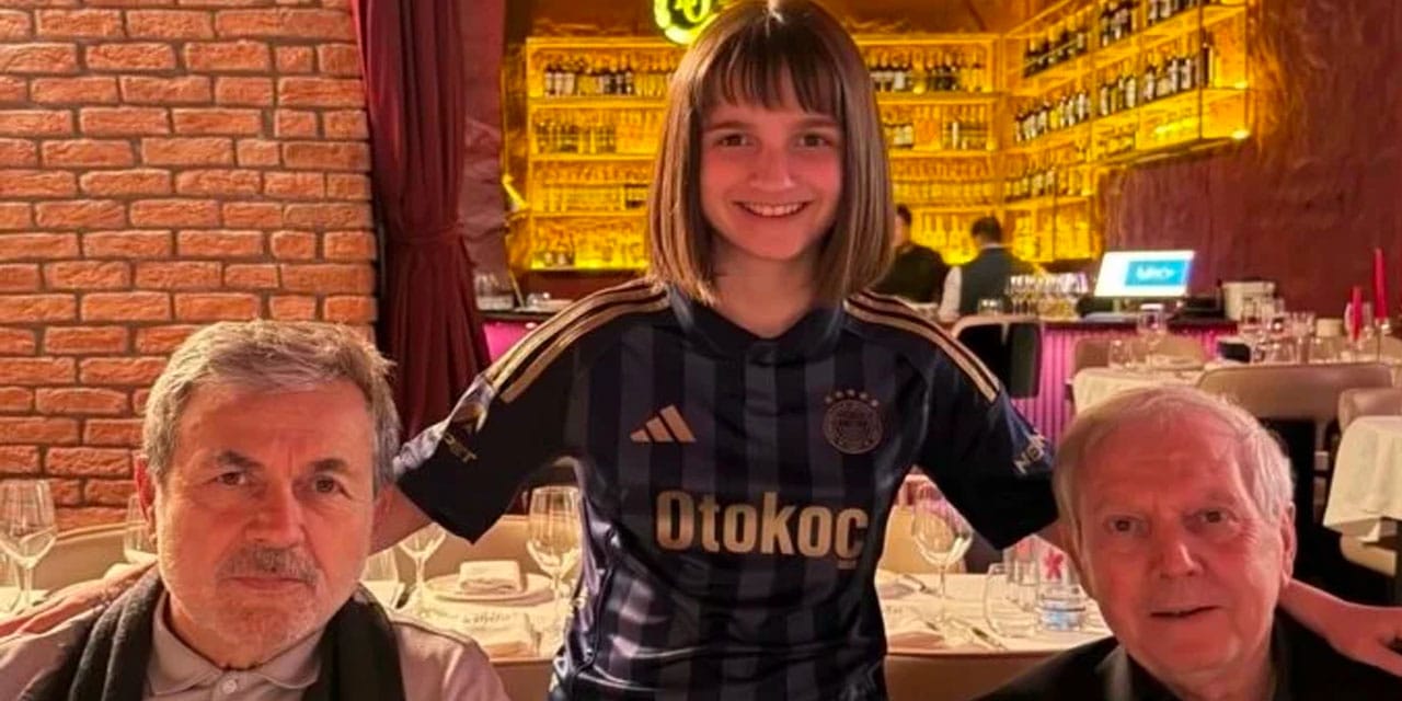 Aziz Yıldırım'dan Aykut Kocaman sürprizi: Fenerbahçeliler gördüklerine çok sevindi