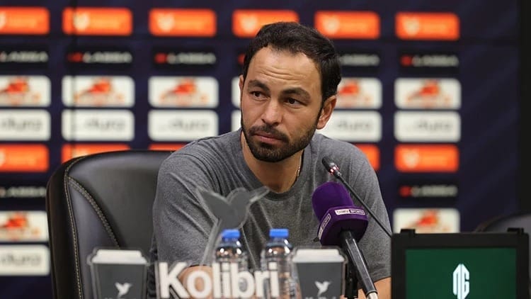 Selçuk İnan sonunda itiraf etti: Sıkıntı var