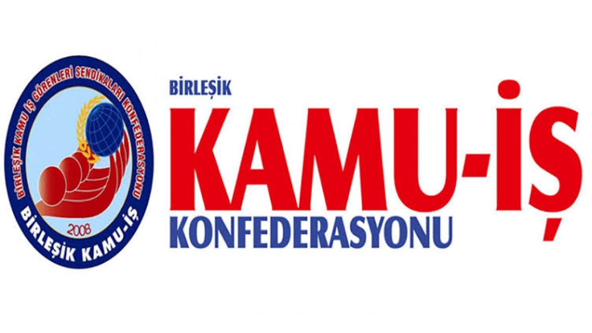 "AKP talimat verdi, Hakem Heyeti onayladı" Kamu-iş greve hazırlanıyor...