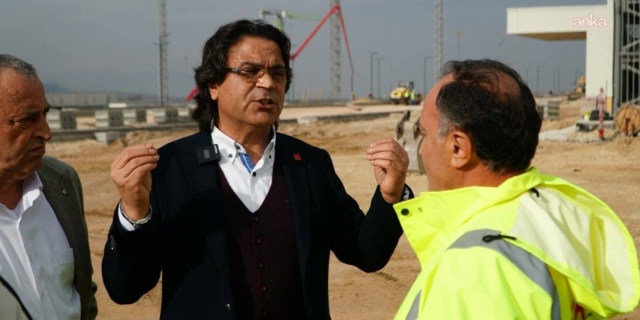 AKP'nin 'belediye su bağlamadı' iddiası çürütüldü