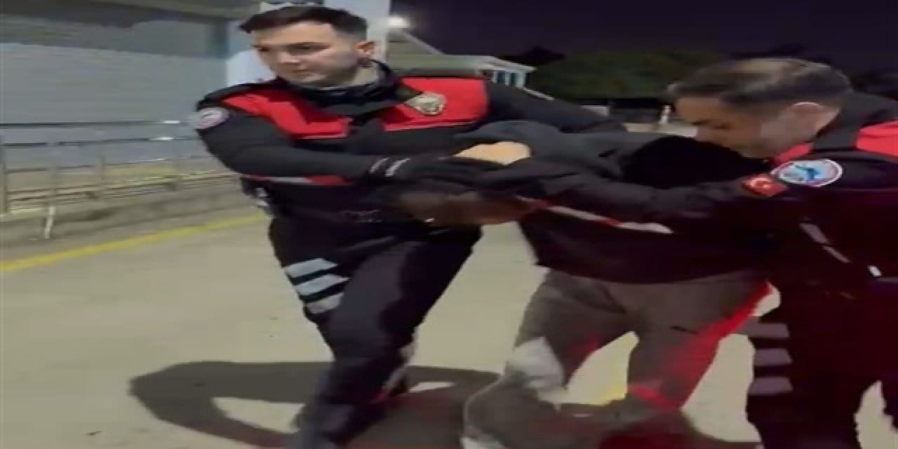 Tartıştığı arkadaşına defalarca ateş etti