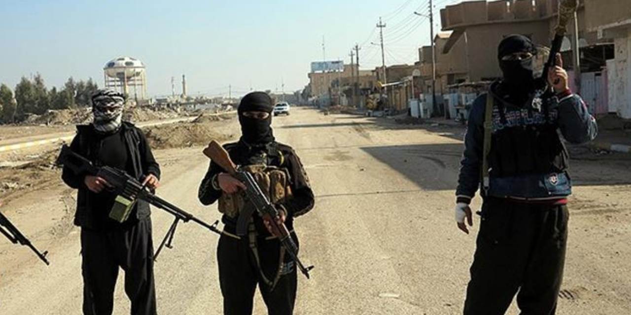 MİT'in özel IŞİD raporu ortaya çıktı! Ekonomik kriz gençleri terör tuzağına düşürmüş