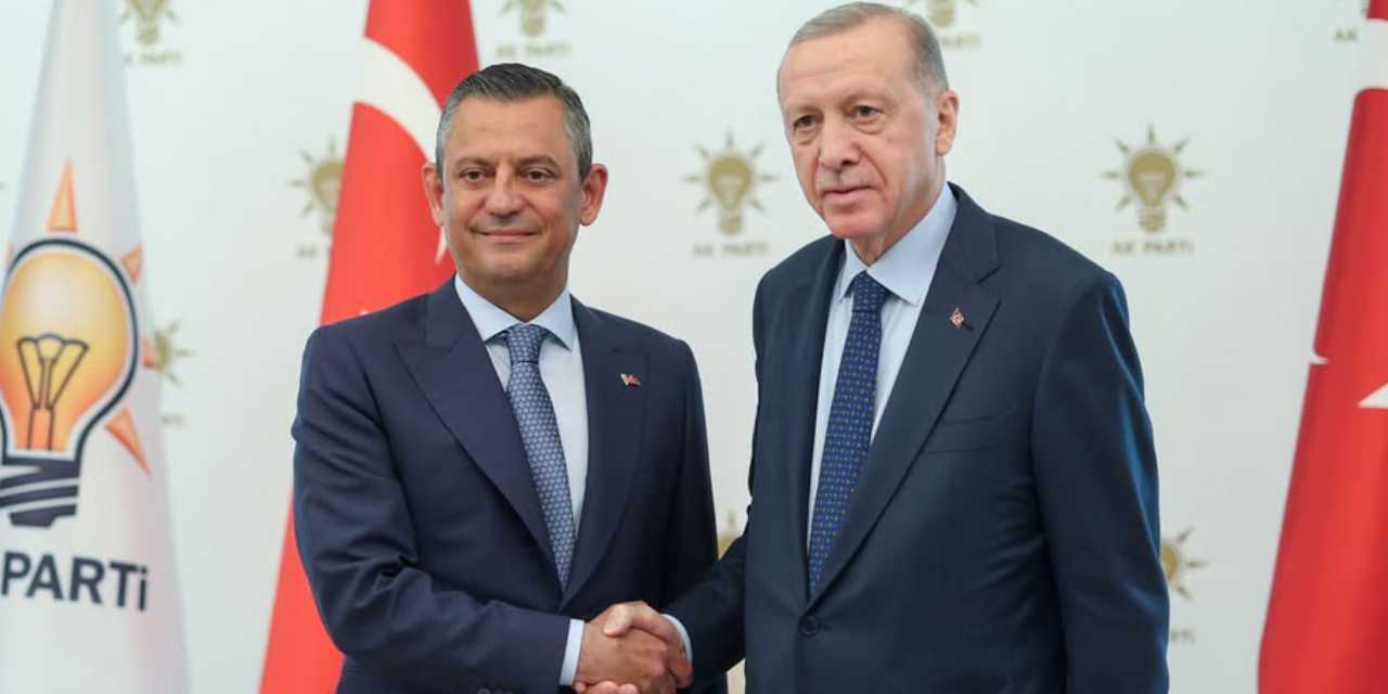 Özgür Özel normalleşme şartını açıkladı