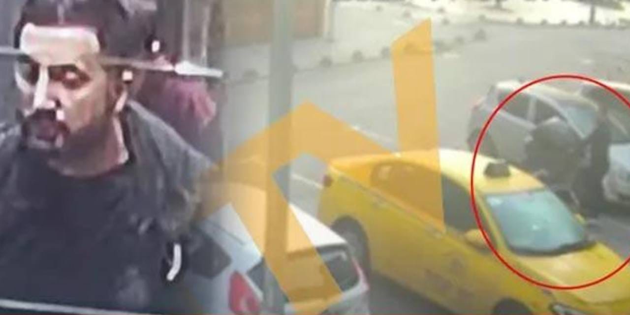 Adliyedeki vurgunun görüntüleri ortaya çıktı: Kilolarca altın ve gümüşü market arabasıyla böyle kaçırdı