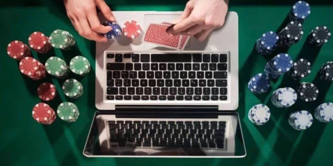 Sanal bahis sitelerine MASAK ayarı