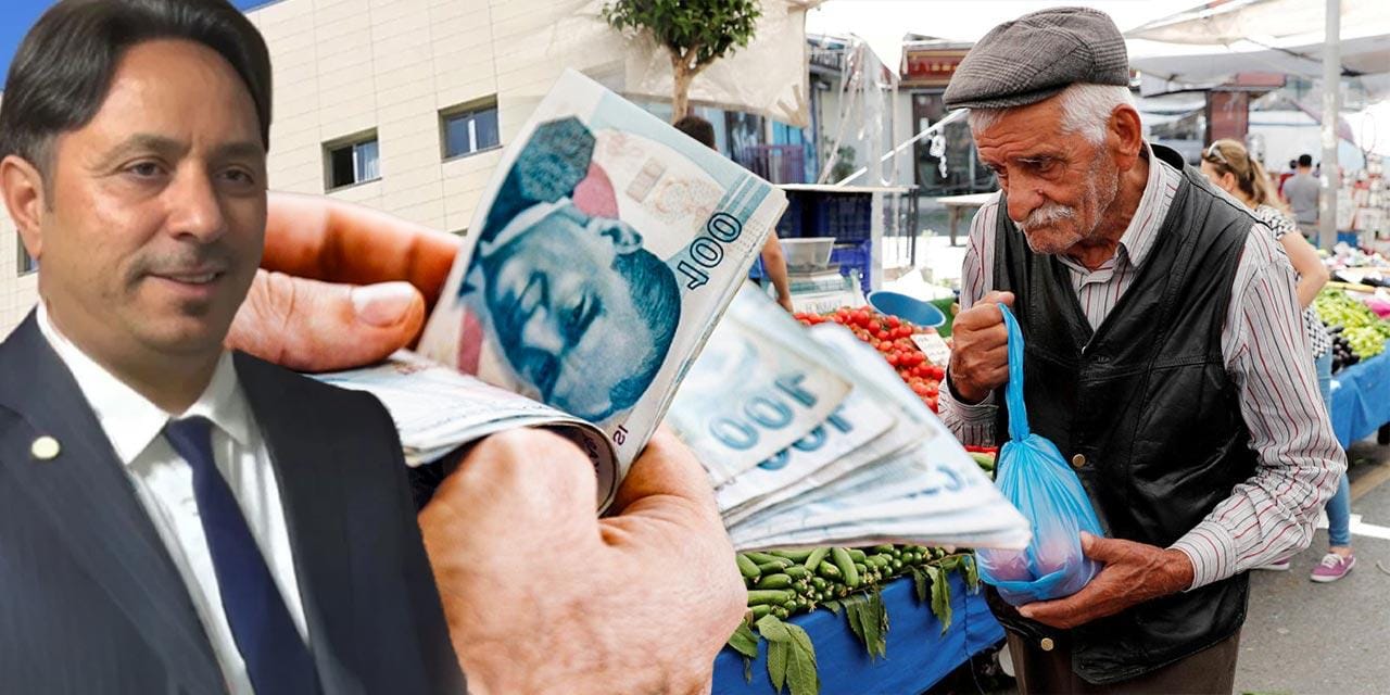 Emekli maaşlarını toparlayacak düzenlemeyi açıkladı: SGK Başuzmanı tek tek anlattı