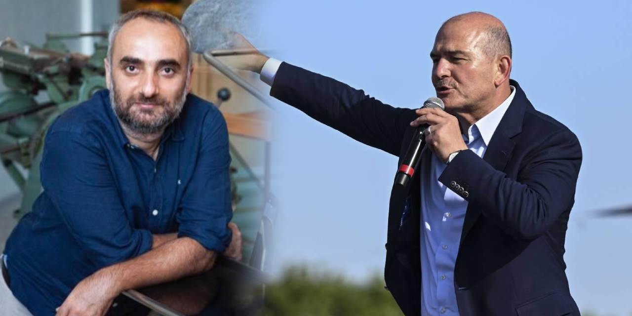 İsmail Saymaz anlattı! Merkeze çekilen üç vali için Süleyman Soylu iddiası