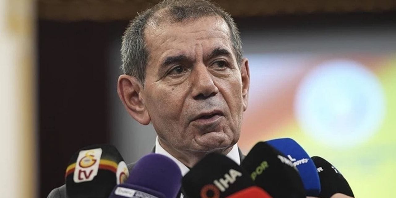 Galatasaray'dan TFF'ye Fenerbahçe maçı başvurusu