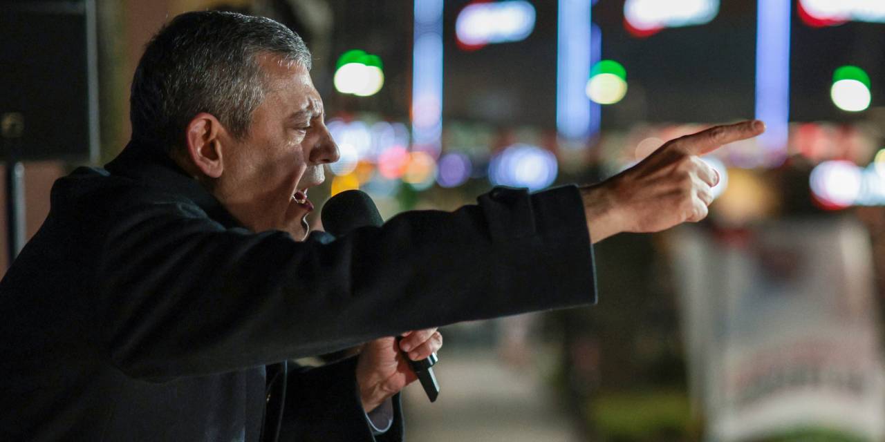 CHP'den Beykoz daveti: Sandık gelene kadar vazgeçmeyeceğiz!